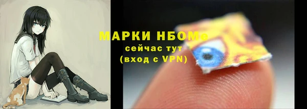 стафф Алексин